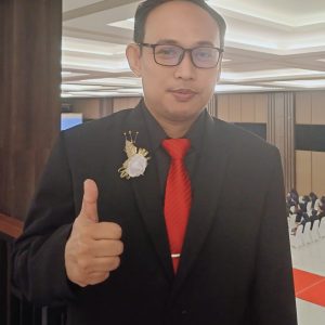 Fitrianto Eko Subekti