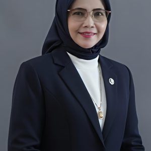 Yektiningtyastuti Yektiningtyastuti