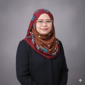 Primi Rohimi