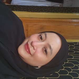 Yuli Hendrika Sugiharti