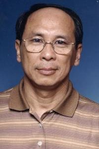 Mohd. Zain Musa
