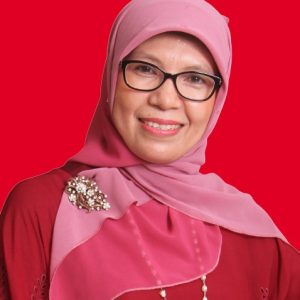Maifalinda Fatra