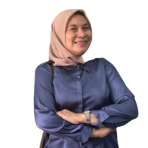 Nani Harlinda Nurdin