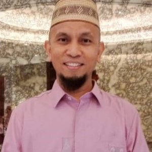 Moh. Syahrun Ibrahim