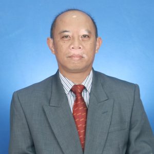 Dicky Wisnu Usdek Riyanto