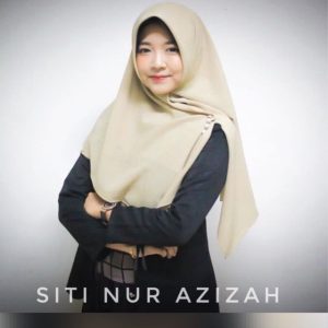 Siti Nur Azizah