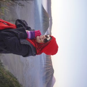 Dewi Kusumaningsih