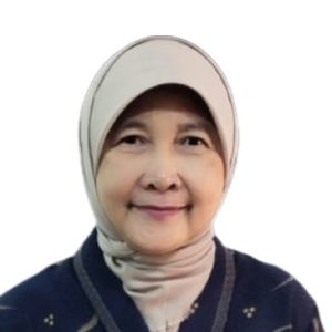 Indah Prihartini