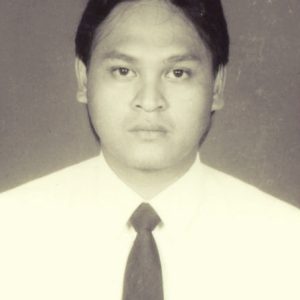Degdo Suprayitno