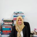 Siti Maulida