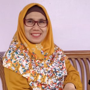 Thathit Manon Andini