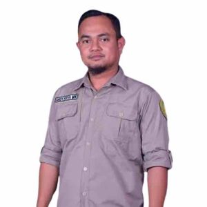 Andy Arya Maulana Wijaya