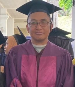 Mansoor Abdul Hamid