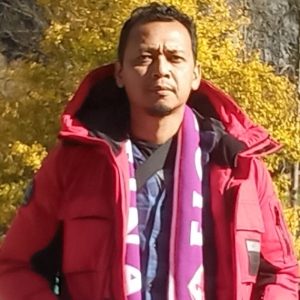UGUNG DWI ARIO WIBOWO